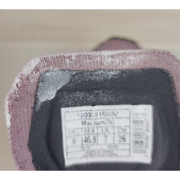 Brooks Levitate 4 Women's 9 Primrose Blackened Pearl W -1203351B032 - Picture 2 of 9